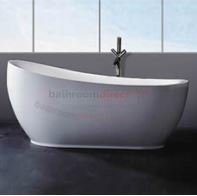 Free Standing Bath